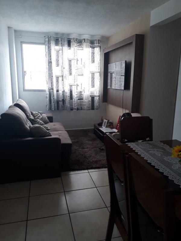 Apartamento - Venda - Honrio Gurgel - Rio de Janeiro - RJ
