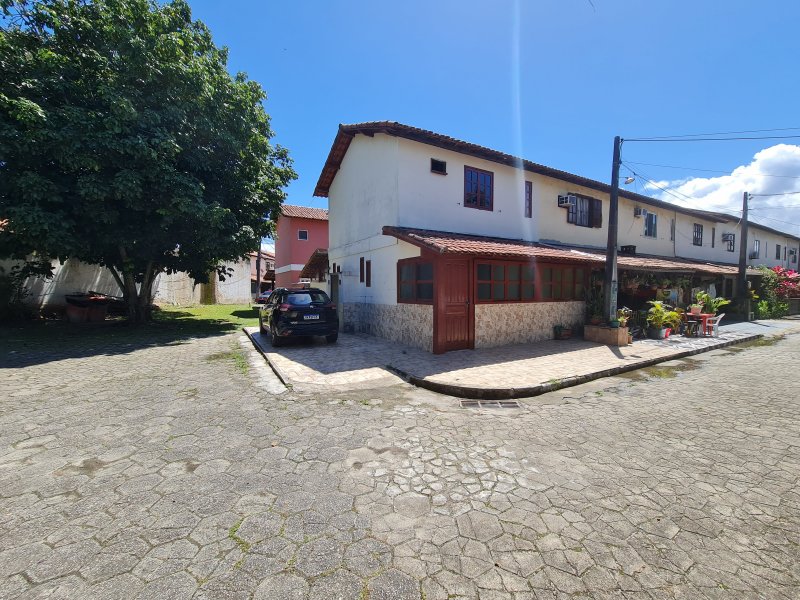 Casa Duplex - Venda - Mombaa - Saquarema - RJ