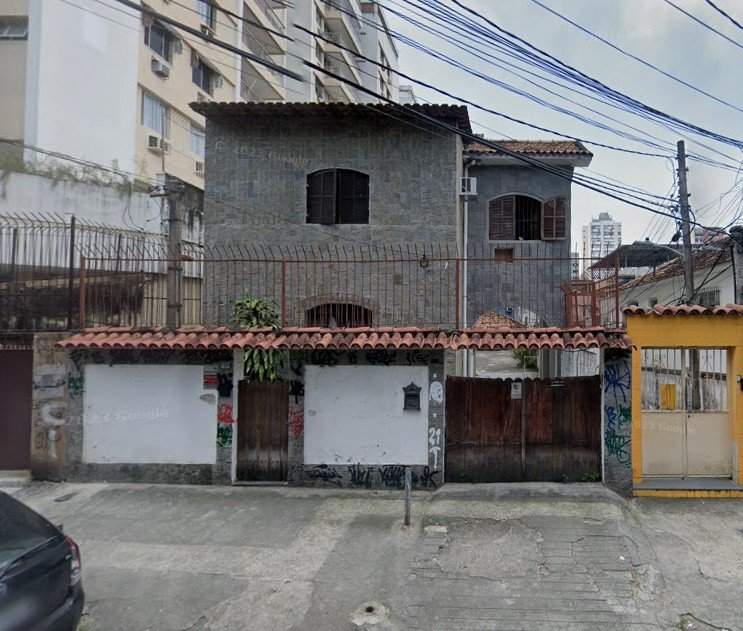 Casa Duplex - Venda - Mier - Rio de Janeiro - RJ