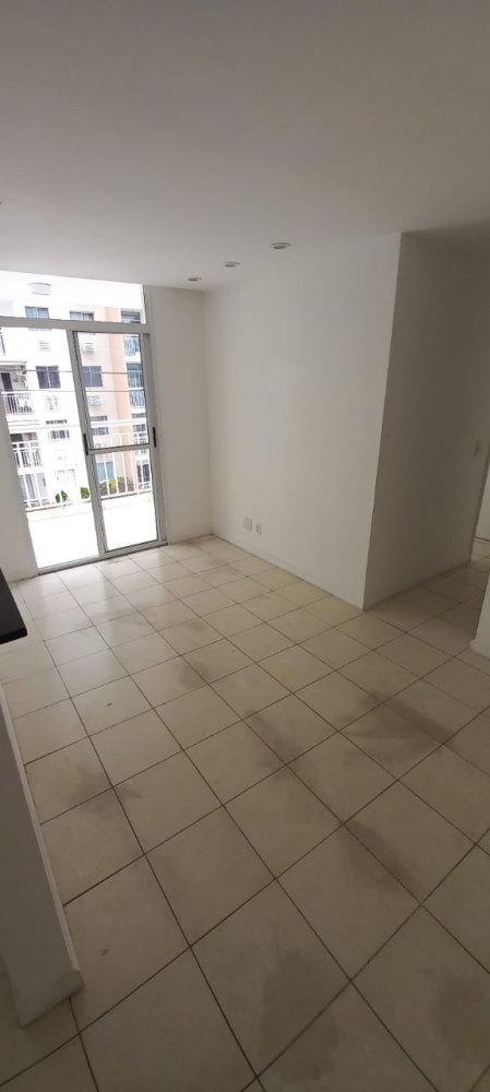 Apartamento - Venda - Anil - Rio de Janeiro - RJ