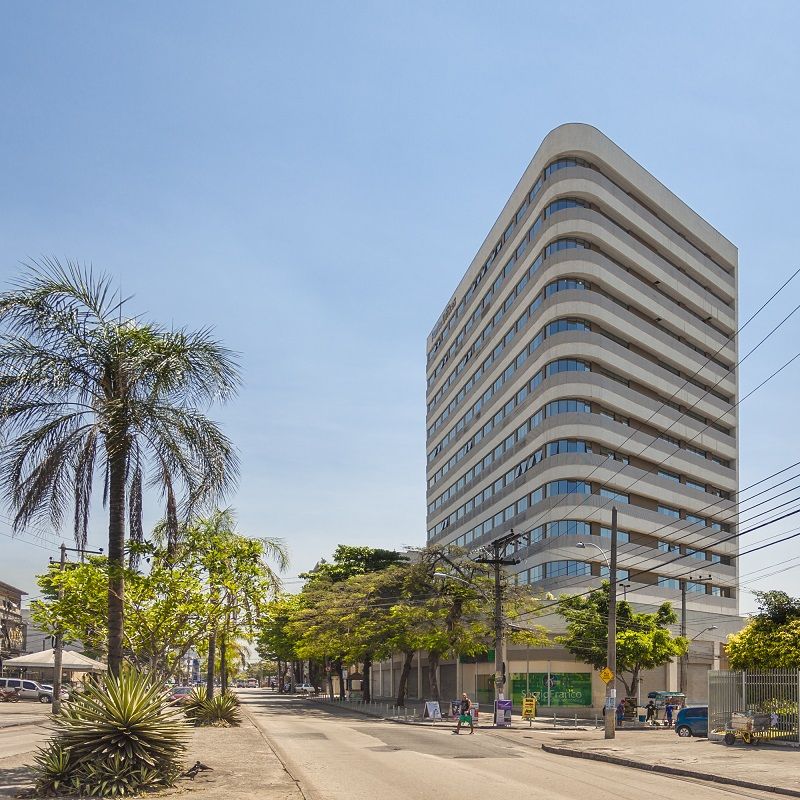 Sala Comercial - Venda - Vila da Penha - Rio de Janeiro - RJ