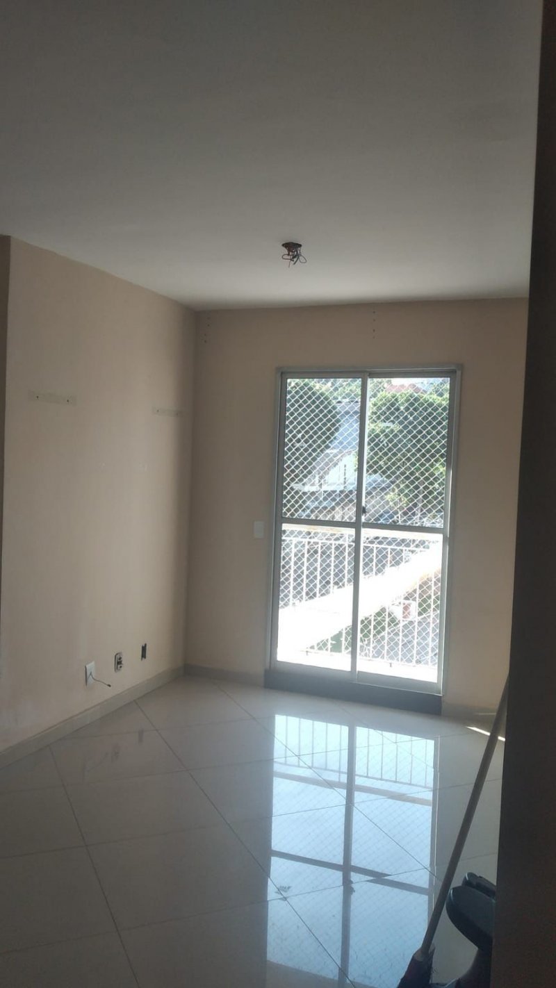 Apartamento - Venda - Engenho da Rainha - Rio de Janeiro - RJ