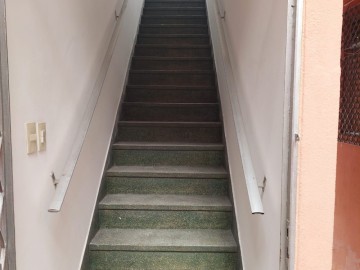 escada / acesso