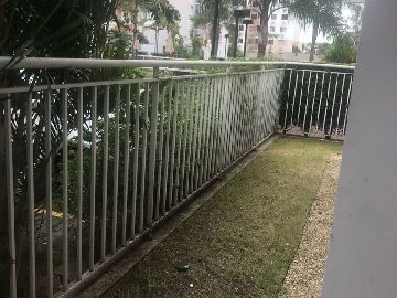 Terra�o Garden