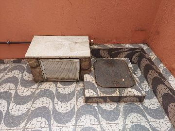 bomba d�gua / cisterna