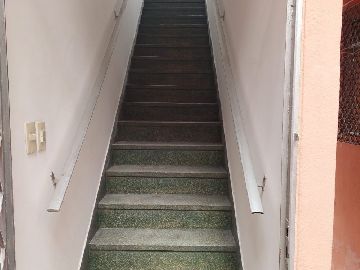 escada / acesso