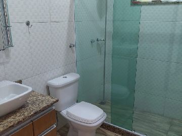 banheiro social