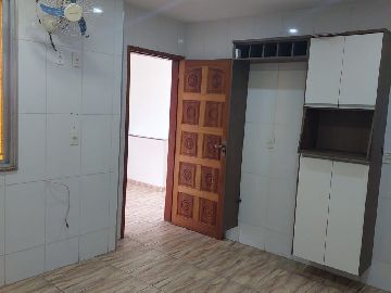 cozinha / grande