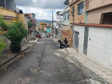 subida/descida/vila