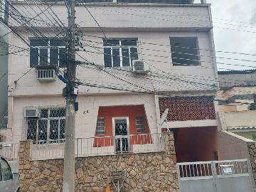 frente / sobrado / vaga