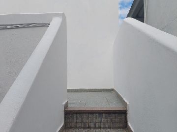 acesso / terra�o