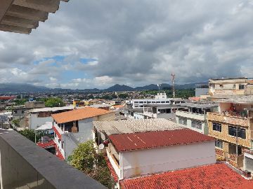 vist�o terra�o