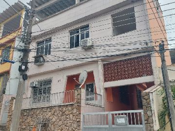 apto de cima / sobrado