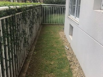 Terra�o Garden