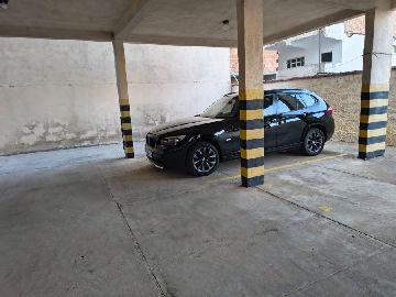 vaga de garagem