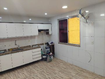 parte/ cozinha