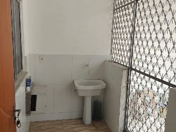 �rea servi�o/lavanderia