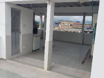 banheiro terra�o