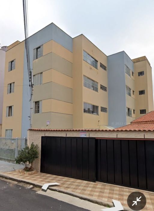 Apartamento - Venda - Santa �ngela - Po�os de Caldas - MG