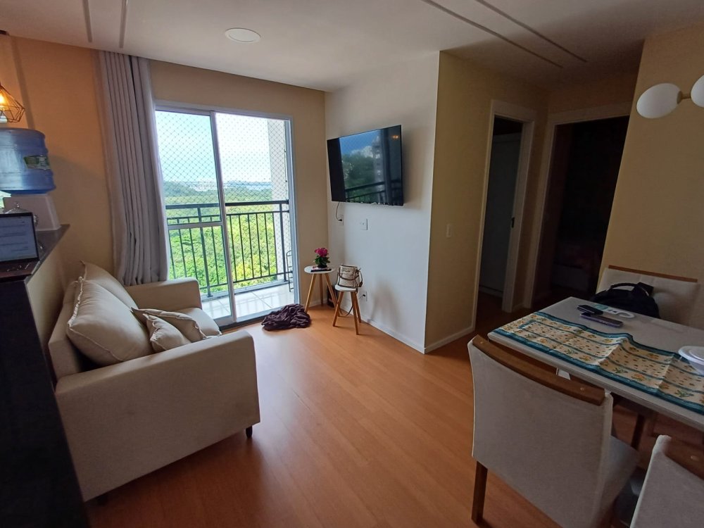Apartamento - Venda - Jacarepagu - Rio de Janeiro - RJ