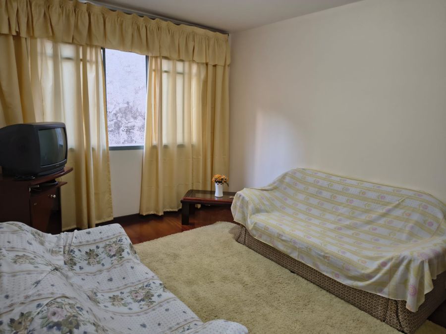 Apartamento - Venda - Santa Ângela - Poços de Caldas - MG