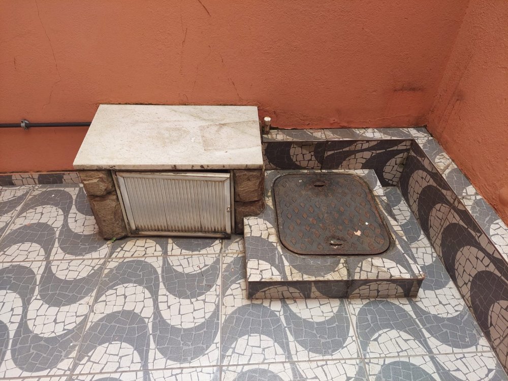 bomba d�gua / cisterna