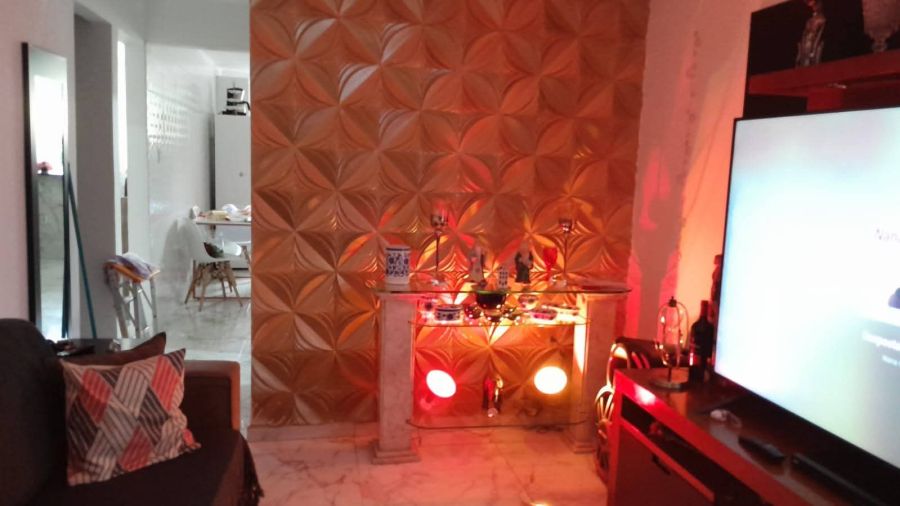 Apartamento - Venda - Santíssimo - Rio de Janeiro - RJ
