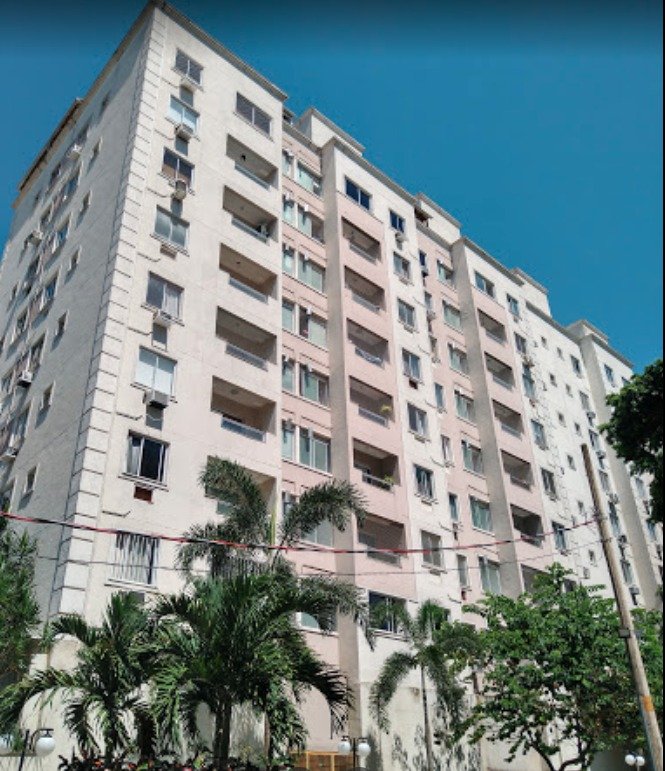 Cobertura Duplex - Venda - Pechincha - Rio de Janeiro - RJ