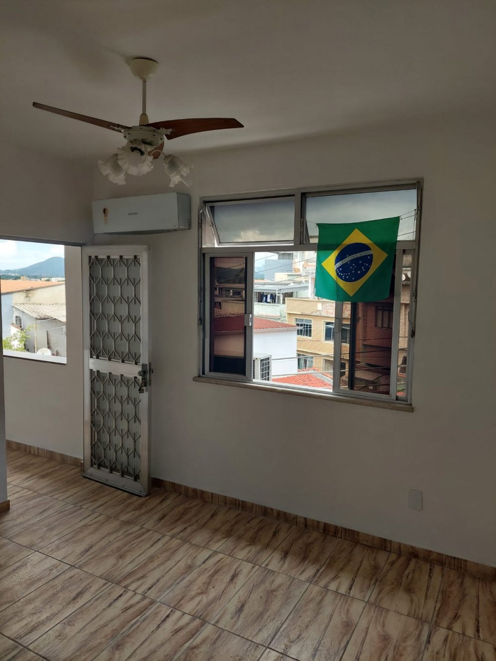 Apartamento - Venda - Guadalupe - Rio de Janeiro - RJ
