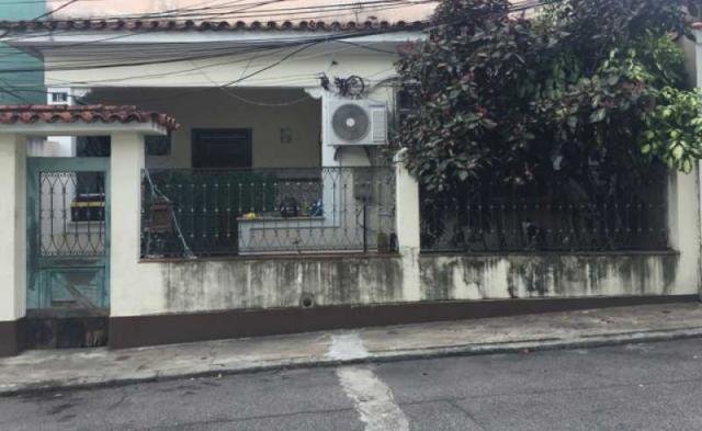 Casa - Venda - Cascadura - Rio de Janeiro - RJ