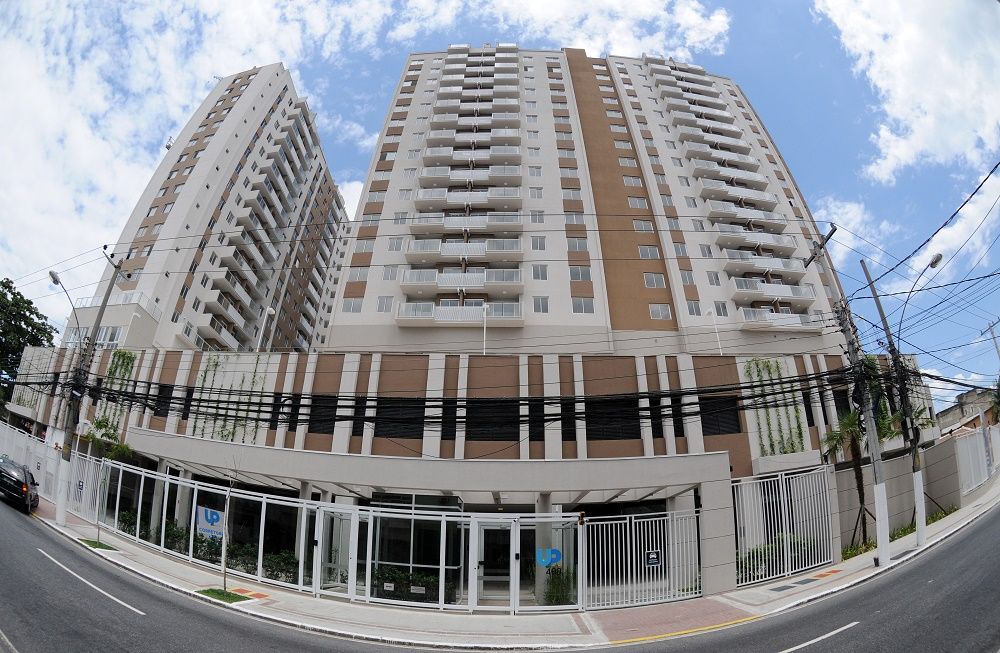 Apartamento Alto Padrão - Venda - Todos Os Santos - Rio de Janeiro - RJ
