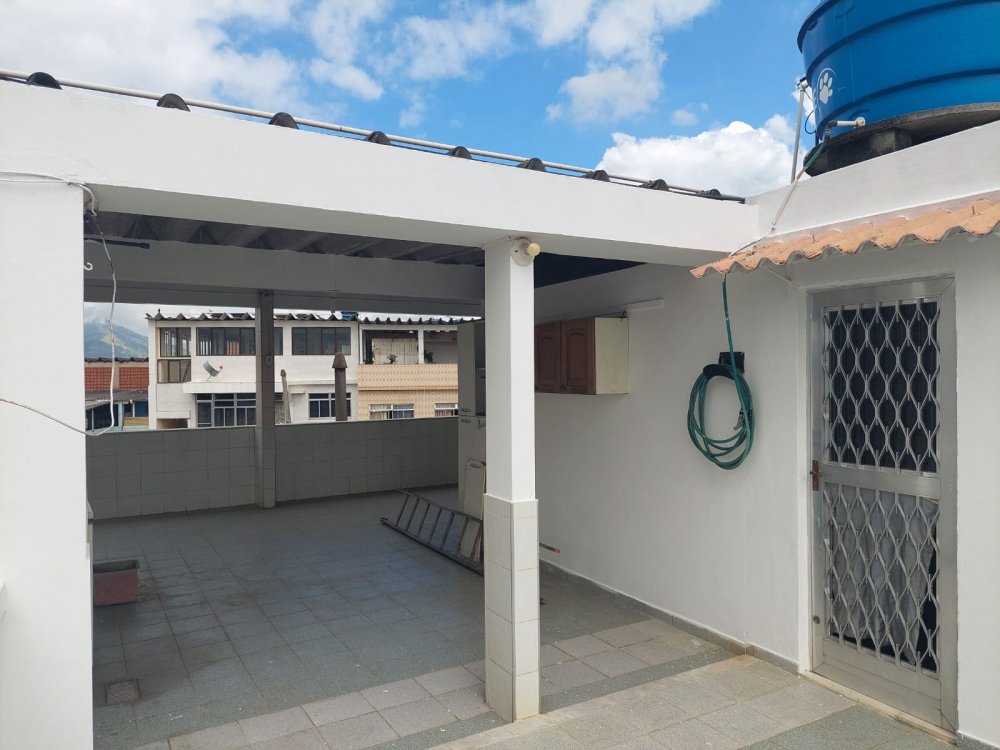 Cobertura Duplex - Venda - Guadalupe - Rio de Janeiro - RJ
