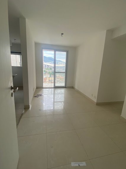 Apartamento - Venda - Todos Os Santos - Rio de Janeiro - RJ