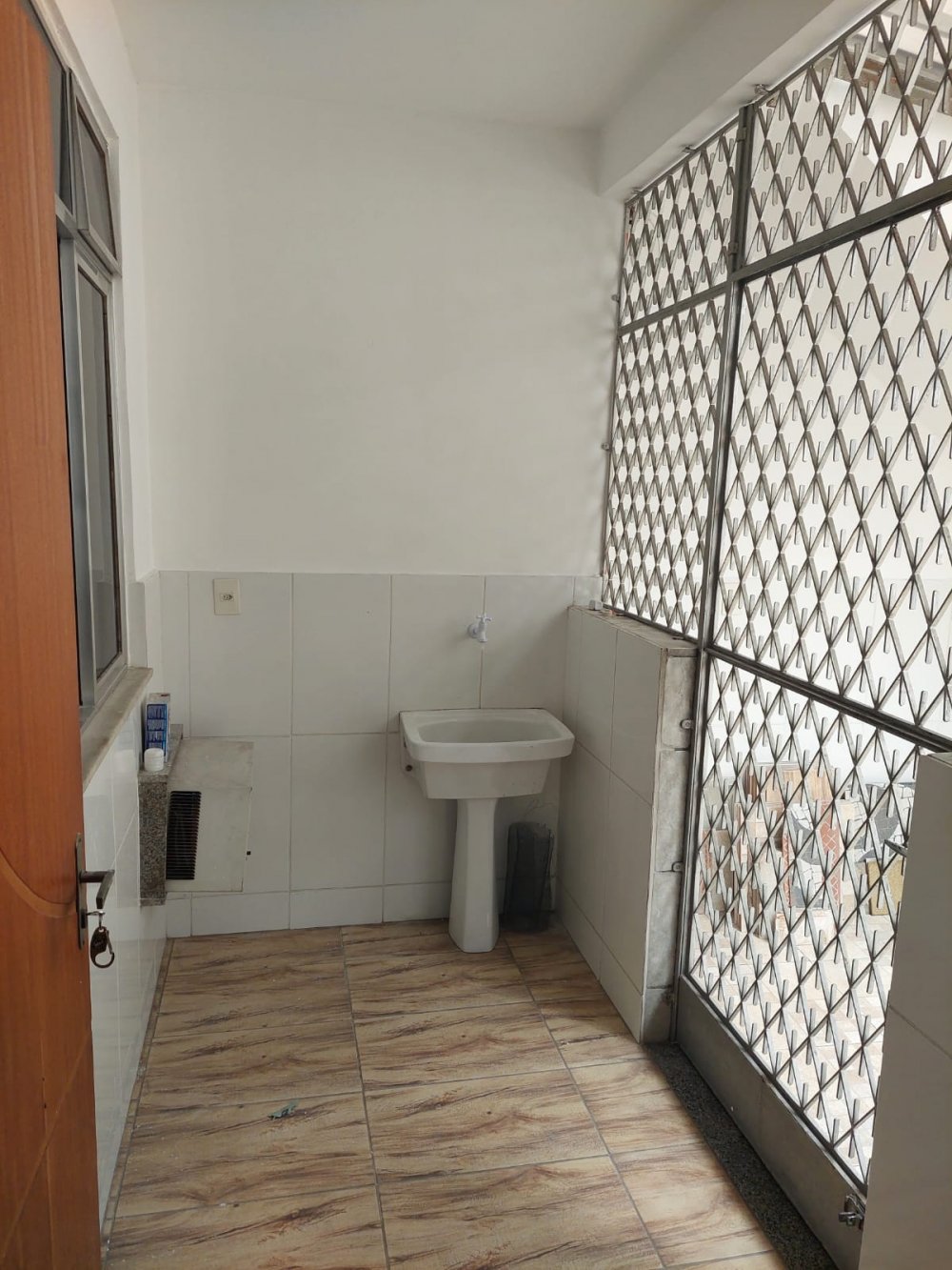 �rea servi�o/lavanderia