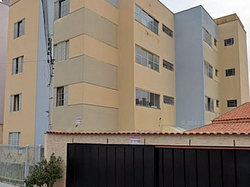 Edif�cio S�o Paulo