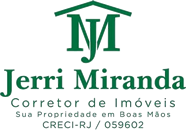 Jerri Miranda Corretor de Imveis